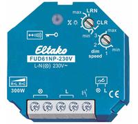 ELTAKO FUD61NP-230V Acteur radio Télévariateur universel UP max 300W (30100830)