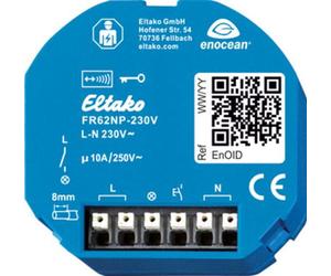 Eltako Funk-Relaysactor FR62NP-230V (30100543)