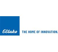 Eltako Funksensor Uhren -Thermo-Hygrostat FUTH55ED/230V-pg (30055803)