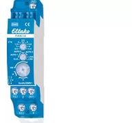 ELTAKO GMBH ELTAK Actionneur de commutation bus RS485 chauffage- FHK14 refroidissement- relais 2 canaux FHK14