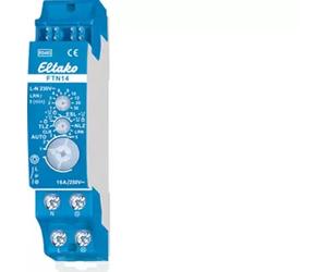 ELTAKO GMBH ELTAK Actionneur de commutation pour bus RS485 FTN14 Minuterie d'escalier FTN14
