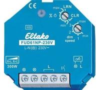 ELTAKO FUD61NP-230V Acteur radio Télévariateur universel UP max 300W (30100830)