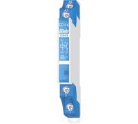 Eltako KR09-12V UC Interface relais 230 V 2 A 1 NO (T) 1 pc(s)