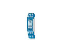 Eltako Relais de capteur LRW12D-UC – 4 sorties OptoMOS 50 mA – 8..230 V UC