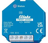ELTAKO Module émetteur radio de données météorologiques FWS61, 24V DC