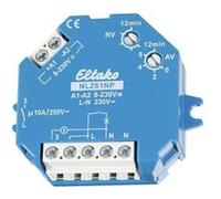 Eltako 61100704 NLZ61NP-UC Minuterie de déclenchement multifonction 230 V/AC 1 pc(s) Plage temporelle: 0.1 - 14400 s 1 NO (T)