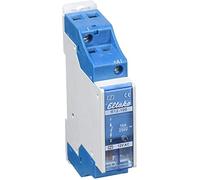 Relais de commutation Eltako R12-100-12V Tension nominale: 12 V Courant de commutation (max.): 8 A 1 NO (T) 1 pc(s)