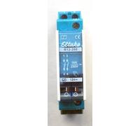 Eltako Electronics Relais de commutation puissance denécessaire 1.9W Steu R12-200-1 (22200054)