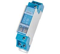 Eltako Relais de commutation R12-200-12V 2S 16A pour Reihen-EB (22200011)