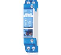 Eltako R12-200-230V Relais de commutation Tension nominale: 230 V Courant de commutation (max.): 16 A 2 NO (T) 1 pc(s)