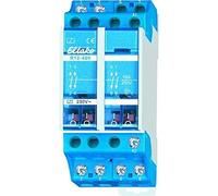 Eltako Relais auxiliaire R12-200-24V DC – 24 V, 8 A, 2 contacts NO – 22200055