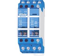 Eltako R12-310-230V Relais de commutation Tension nominale: 230 V Courant de commutation (max.): 16 A 1 NF (R), 3 NO (T) 1 pc(s)