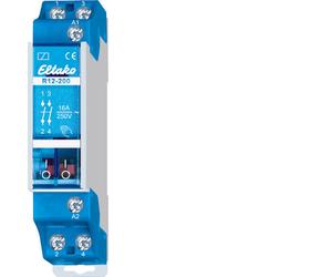 Eltako R12 Relais auxiliaire - 22200030