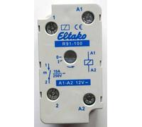 ELTAKO Eltako Relais de commutation pour EB/AP 1S 10A R91-100-12V Quantité:1