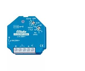 ELTAKO Récepteur radio 868MHz AP 230V/AC p.variateur