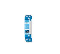 Eltako Relais à verrouillage 1S 1ö 16 A 24 V AC S12, 110, 24 V, 1393713
