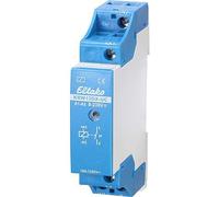 ELTAKO Relais de couplage KRW12DX-UC, 1 contact à fermeture, 16A/250V, libre de potentiel