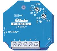 Eltako Relais radio-piloté FHK61U-230V