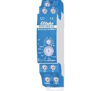 Eltako RVZ12DX-UC Relais temporisé analogique réglable