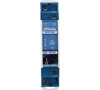 Eltako Relais de commutation R12-100-24V 24 V 8 A (max.) 1 NO (T) – 1 pièce