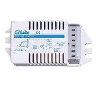 Eltako Télérupteur, Bouton + interrupteur