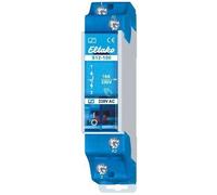 Eltako Télérupteur, Bouton + interrupteur, Bleu
