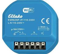 Eltako télérupteur-relais IP ESR62NP-IP/110-240V (30062001)