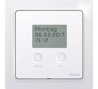 Eltako TF-SUD Horloge programmable radio encastrée Portée max