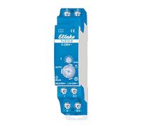 Eltako TLZ12-8-230V+UC Minuterie pour cage d'escaliers