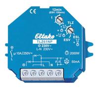 Eltako TLZ61NP-230V Interrupteur temporisé pour éclairage d'escalier