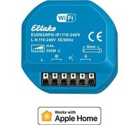 Eltako Universal-Dimmaktor IP EUD62NPN-IP/110-240V (30062002)