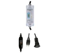 Eltako WSZ155DSS-16 PRCD MID 28016116 Compteur d'énergie monophasé numérique 5 A 1 pc(s)