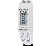 Eltako WSZ15DE-32A 28032615 Compteur d'énergie monophasé numérique 32 A 1 pc(s)