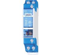 Eltako XR12-110-230V Contacteur d'installation 1 NF (R), 1 NO (T) 230 V 1 pc(s)
