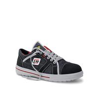 ELTEN® 10004366209990 ELTEN® Herren S3 Sicherheitsschuhe "SENSATION UP LOW ESD" schwarz Größe 40