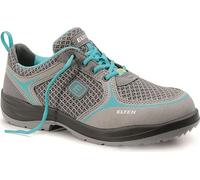 ELTEN® 10004427209986 ELTEN® Damen S1 Sicherheitsschuhe "MILA LOW ESD" grau Größe 36