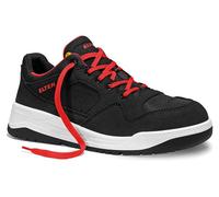 ELTEN® 10004516209992 ELTEN® Herren S3 Sicherheitsschuhe "MAVERICK black low" schwarz Größe 42
