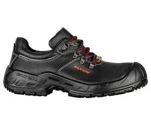 ELTEN® 10004520209997 ELTEN® unisex S3 Sicherheitsschuhe "RENZO Low ESD" schwarz Größe 47