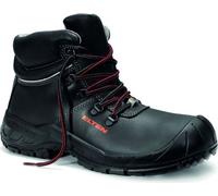 ELTEN® 10004571209999 ELTEN® unisex S3 Sicherheitsstiefel "RENZO Mid ESD" schwarz Größe 49