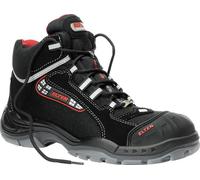ELTEN® 10004577209988 ELTEN® unisex S3 Sicherheitsstiefel "SANDER PRO ESD" schwarz Größe 38