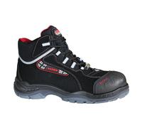 ELTEN® 10004577209993 ELTEN® unisex S3 Sicherheitsstiefel "SANDER PRO ESD" schwarz Größe 43