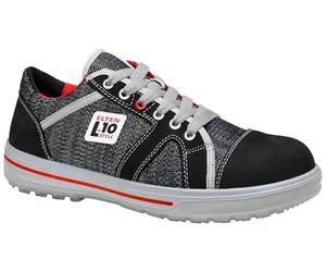 Elten 72201-39 Sensation Up Low Chaussures de sécurité ESD S3