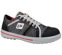 ELTEN® 10004366209997 ELTEN® Herren S3 Sicherheitsschuhe "SENSATION UP LOW ESD" schwarz Größe 47