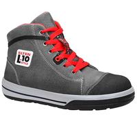 Bottes de sécurité à lacets VINTAGE Pirate Mid ESD S3, taille 44