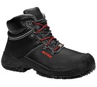 ELTEN® 10004571209996 ELTEN® unisex S3 Sicherheitsstiefel "RENZO Mid ESD" schwarz Größe 46