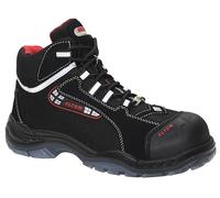 ELTEN® 10004577209993 ELTEN® unisex S3 Sicherheitsstiefel "SANDER PRO ESD" schwarz Größe 43