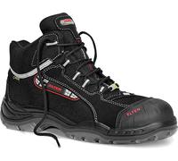 ELTEN® bottes de sécurité unisexes S3 "SANDER PRO ESD" noir taille 41