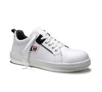 ELTEN Chaussure de sécurité S3 ESD Ghost Low 72071 blanc Taille 45