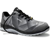 ELTEN Chaussure Landon gris Low ESD S1 729505 Taille 41