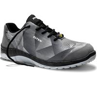 ELTEN Chaussure Landon gris Low ESD S1 729505 Taille 47